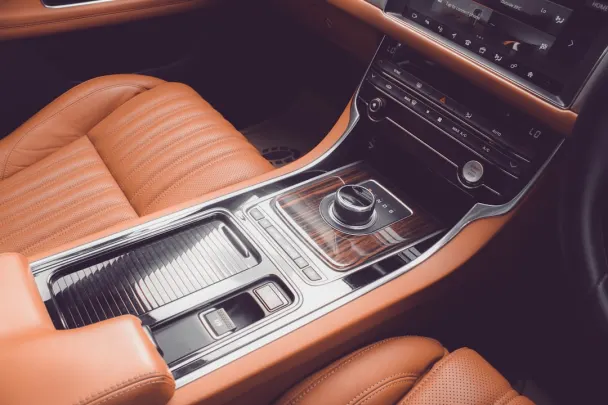 Vanguards Casino Android/iOS rakendus